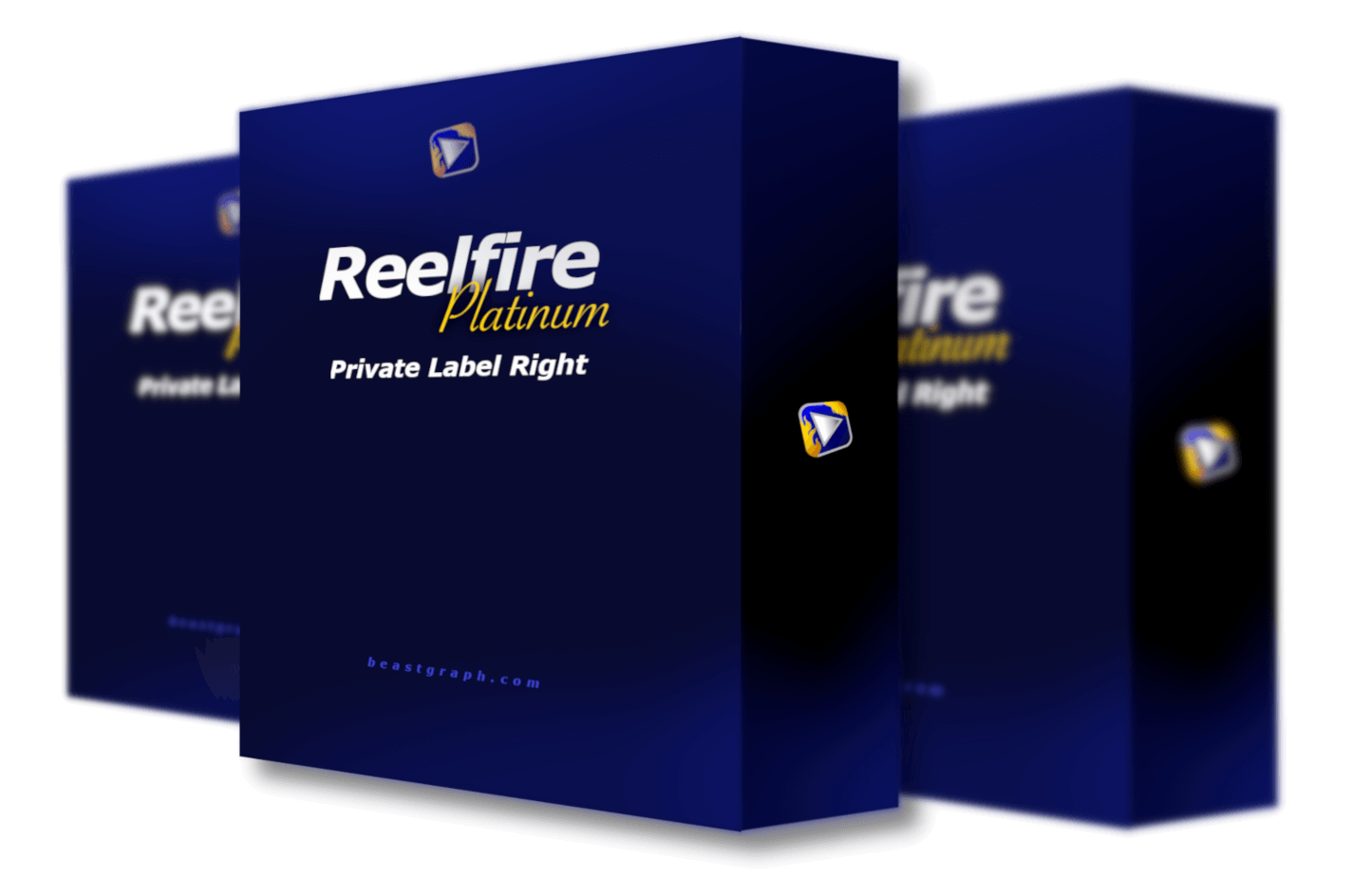 reelfire platinum
