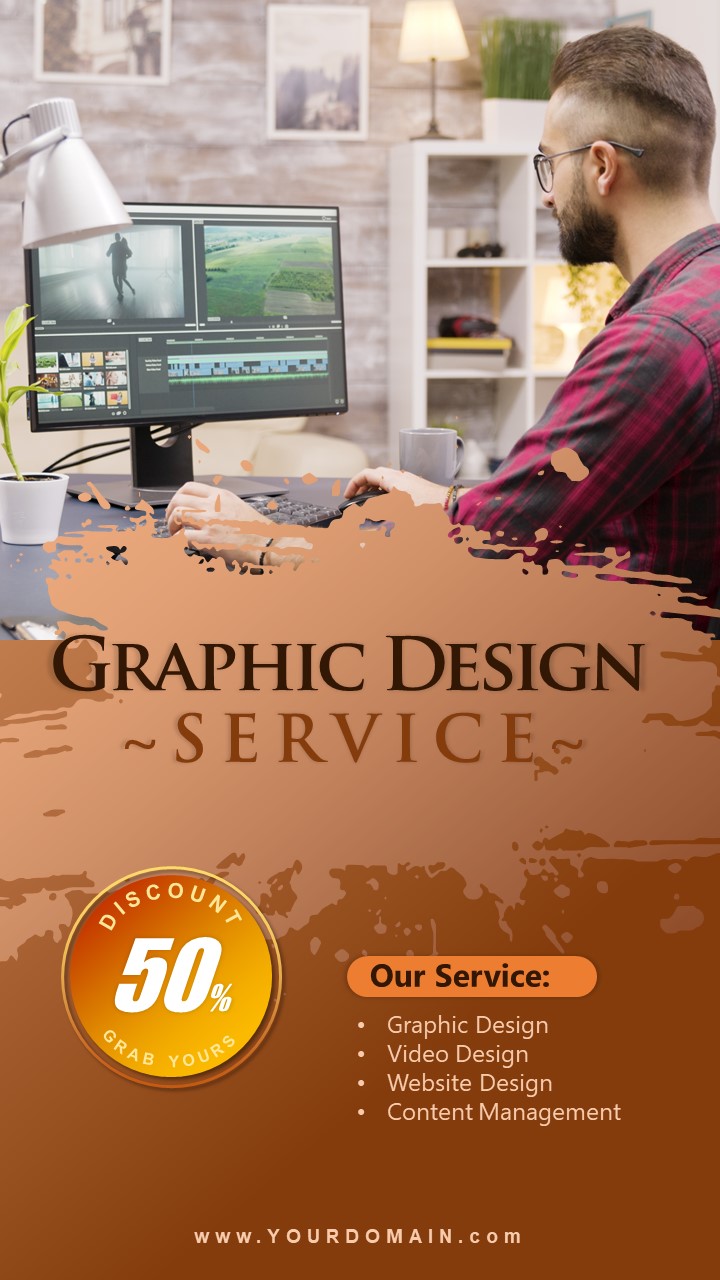 reel video templates