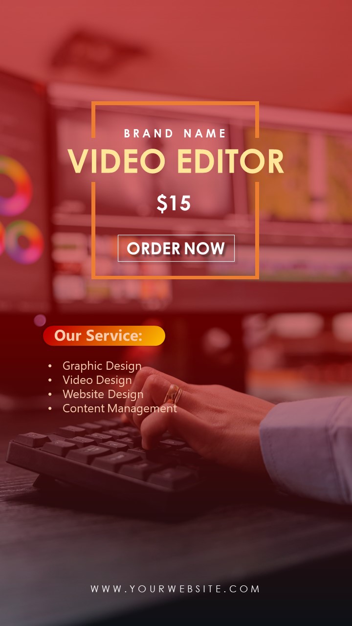 reel video templates